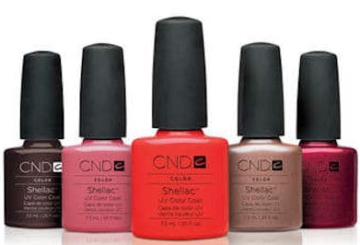 Shellac
