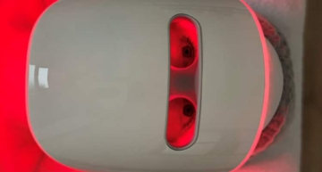 Nieuwsbericht: Led Lichttherapie