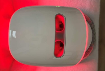Led Lichttherapie