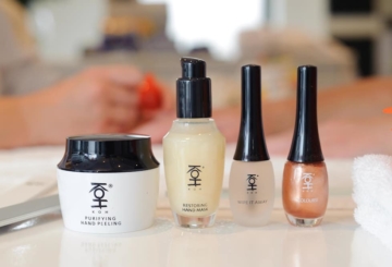 Manicure