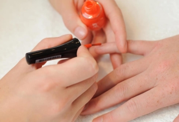 Manicure