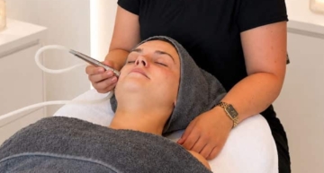 Nieuwsbericht: Diamant Microdermabrasie