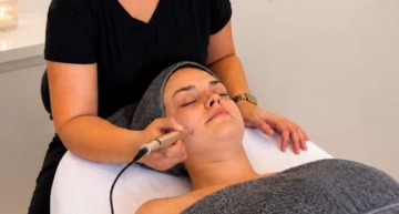 Nieuwsbericht: Microneedling
