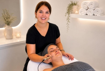 Microneedling