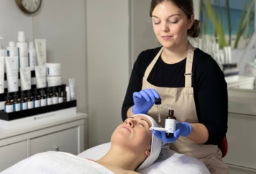 Peelingen van Skin Ceuticals