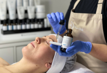 Peelingen van Skin Ceuticals