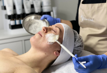 Peelingen van Skin Ceuticals
