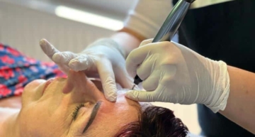 Nieuwsbericht: Powder Brows