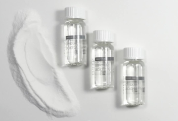 Salicyzuur Peeling